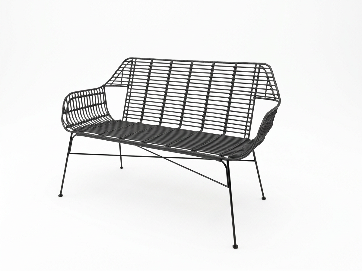 Lounge-Sofa-Set